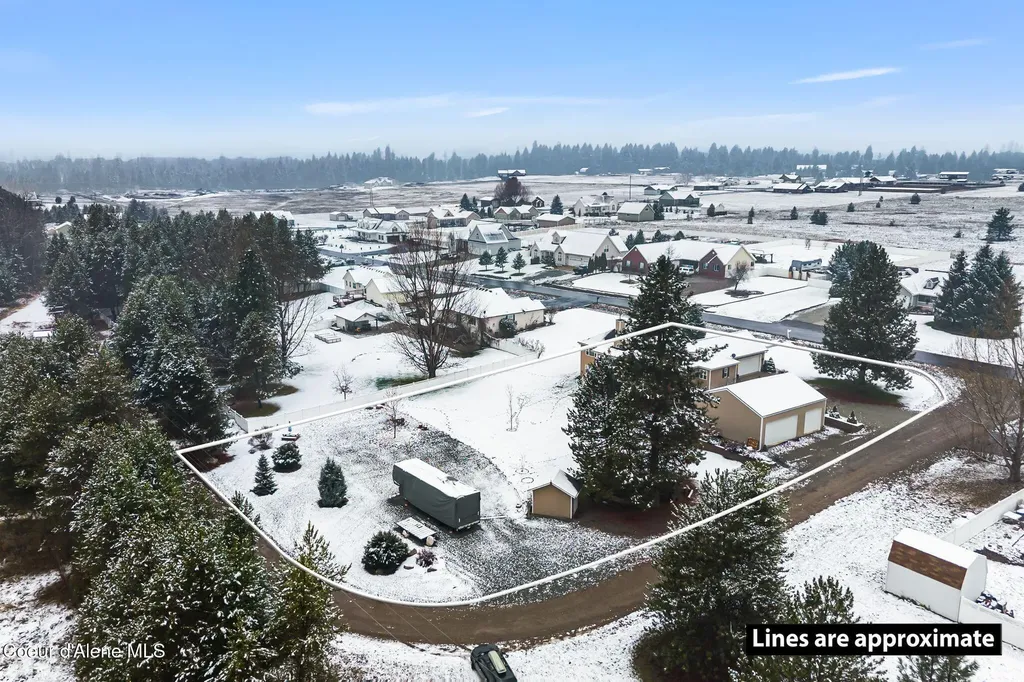 144 Solar Road Oldtown ID 83822