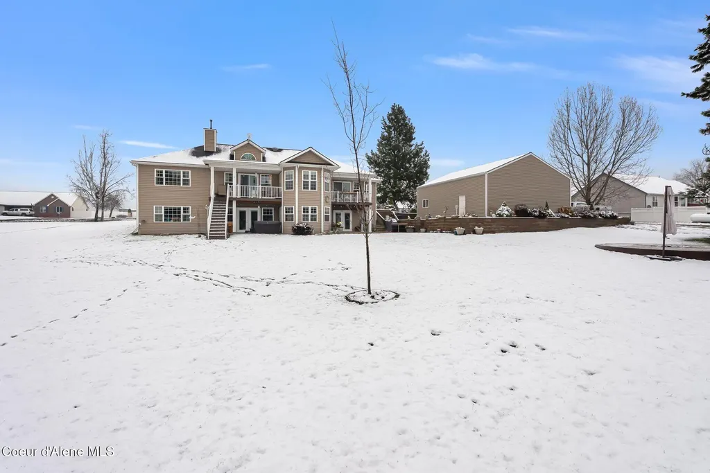 144 Solar Road Oldtown ID 83822