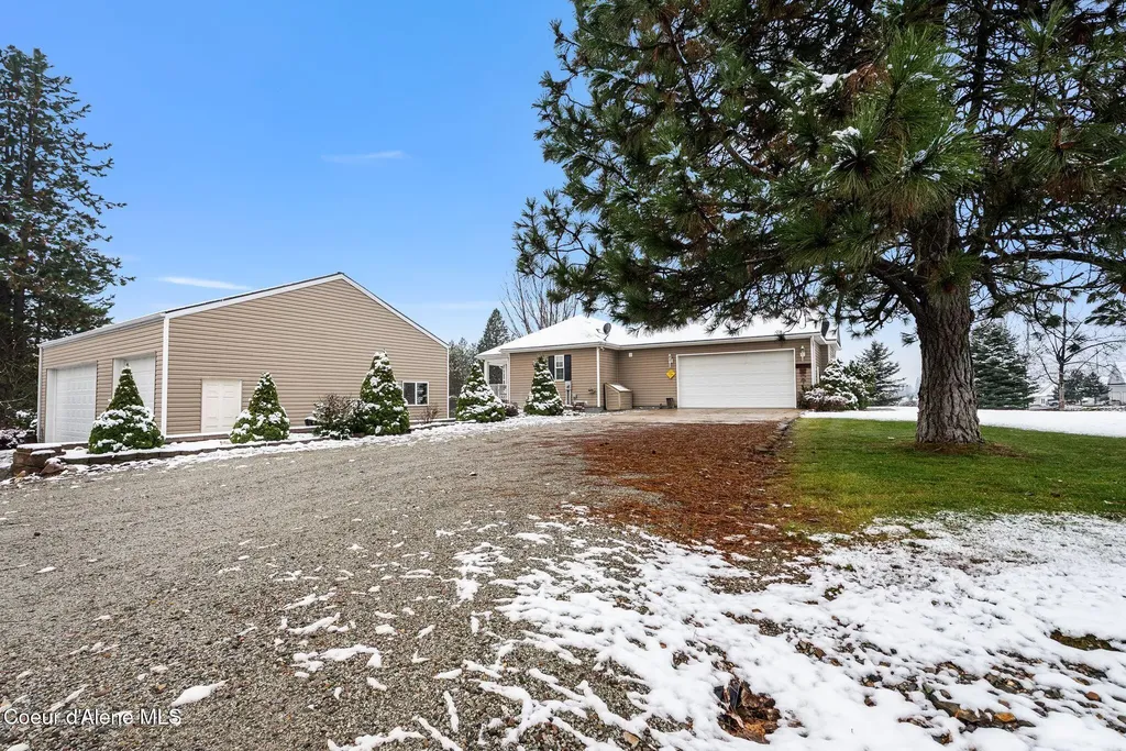 144 Solar Road Oldtown ID 83822