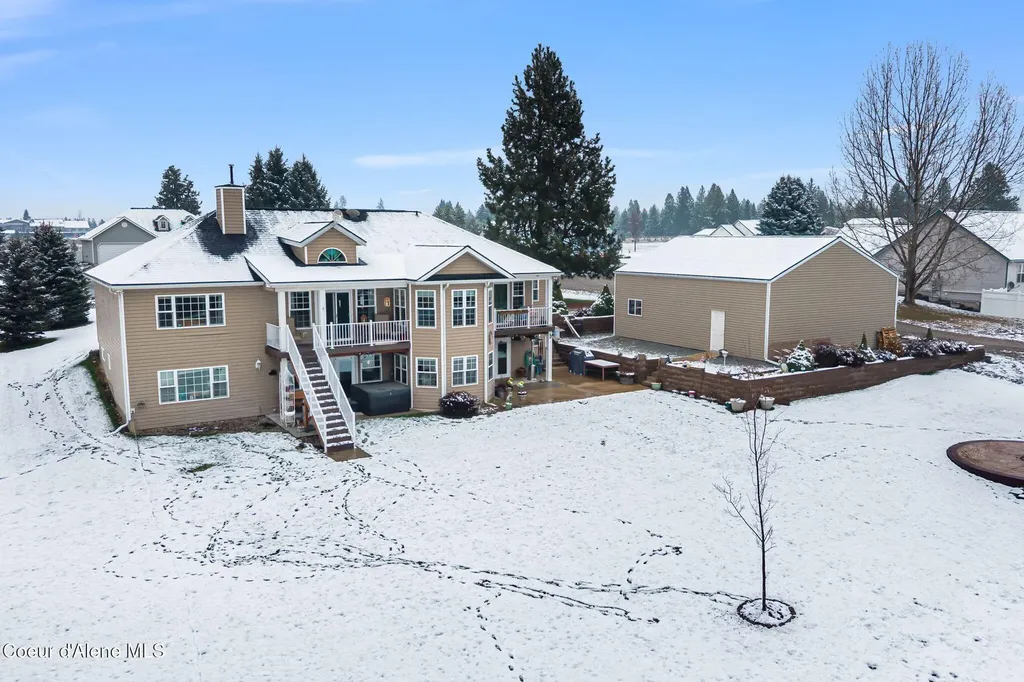 144 Solar Road Oldtown ID 83822