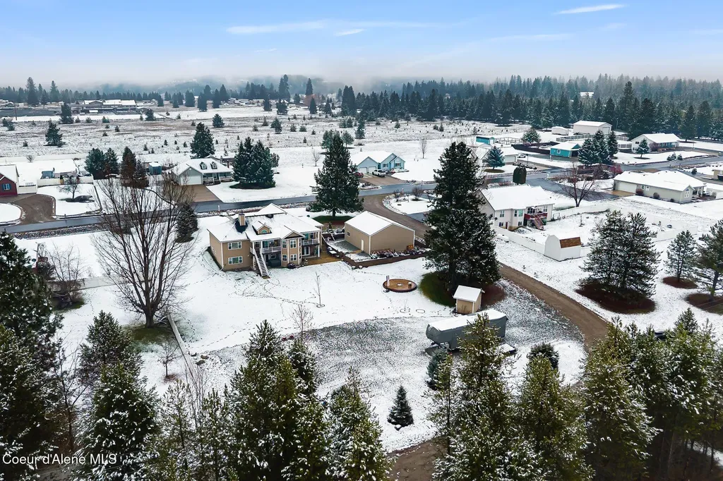 144 Solar Road Oldtown ID 83822