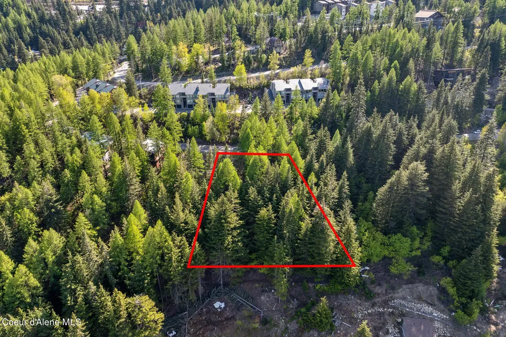 Nna Telemark Road Sandpoint ID 83864