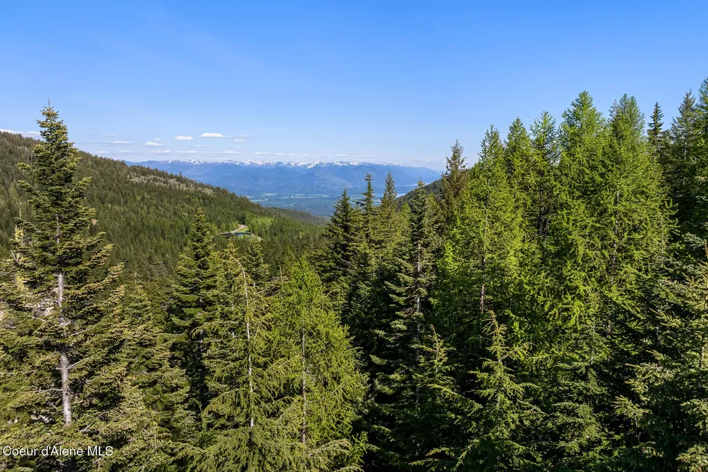 Nna Telemark Road Sandpoint ID 83864