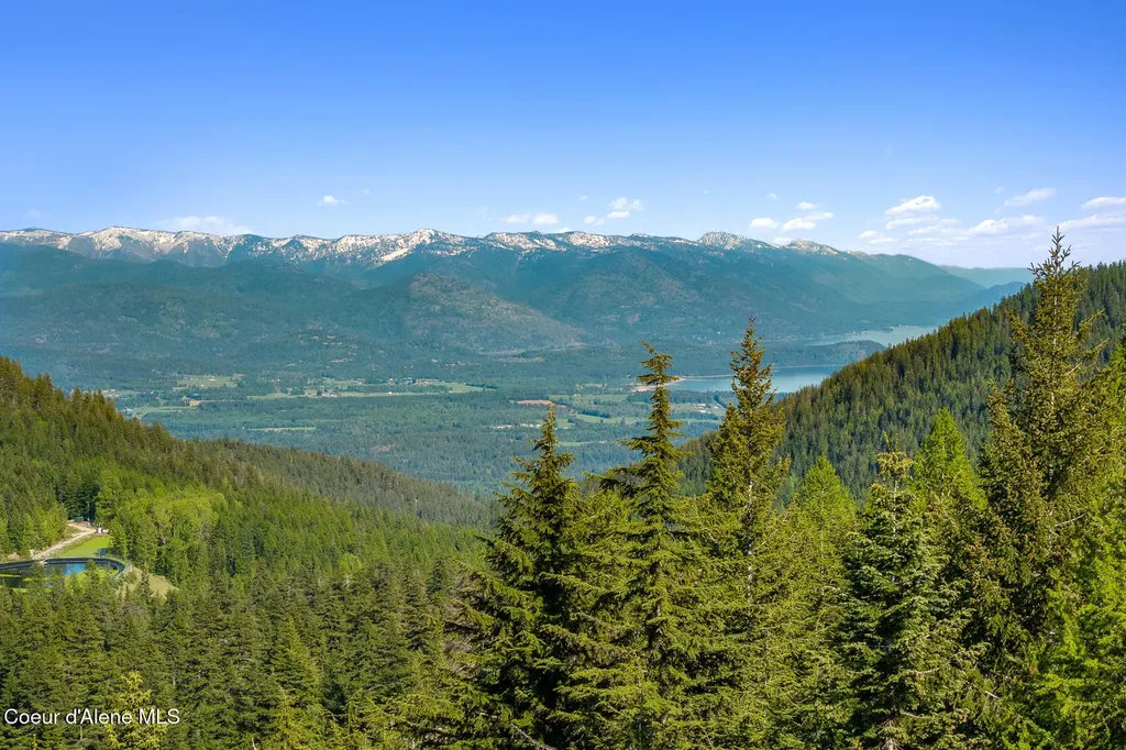 Nna Telemark Road Sandpoint ID 83864