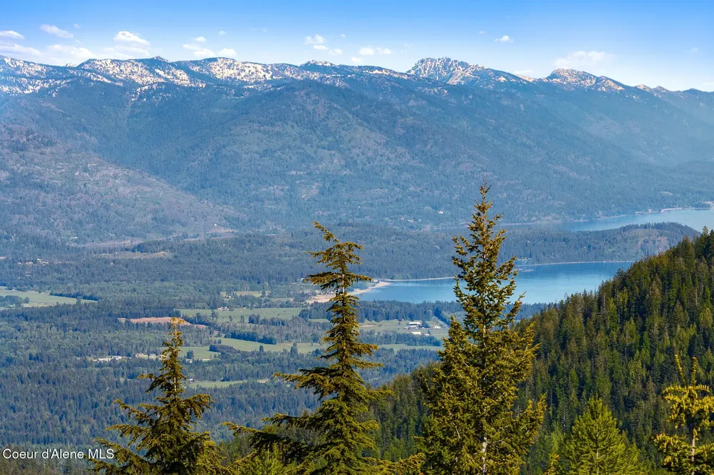 Nna Telemark Road Sandpoint ID 83864