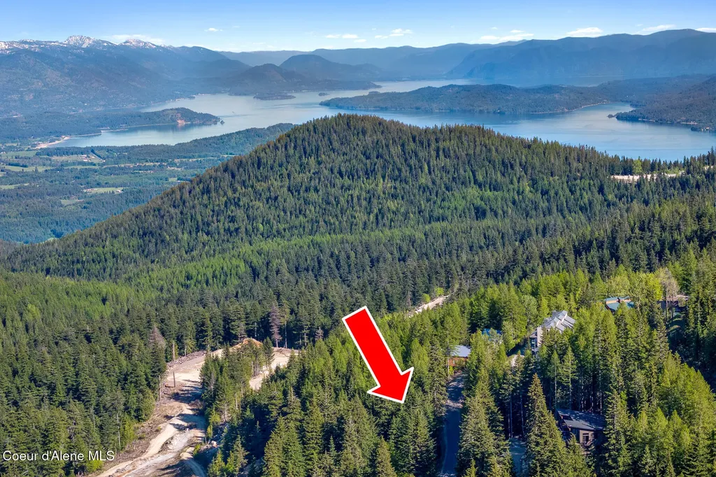 Nna Telemark Road Sandpoint ID 83864
