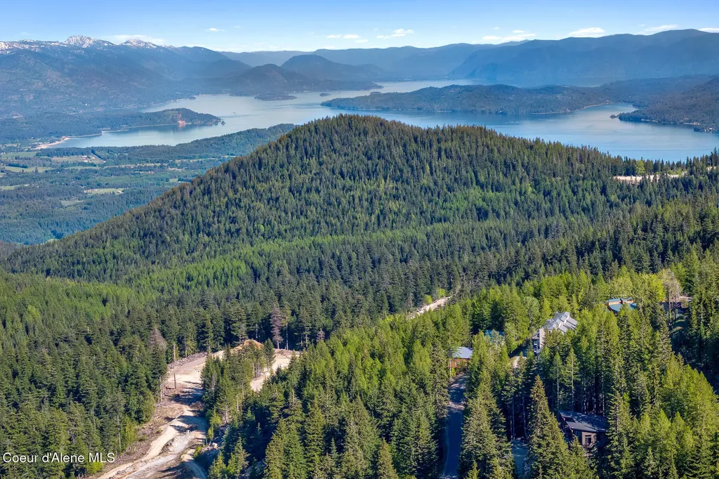 Nna Telemark Road Sandpoint ID 83864