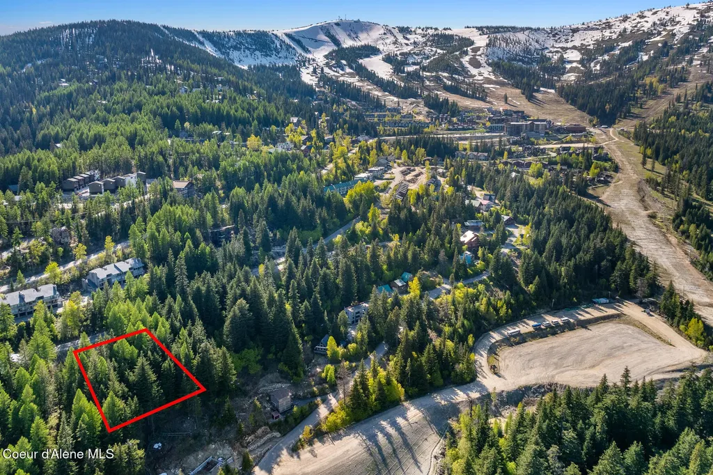 Nna Telemark Road Sandpoint ID 83864