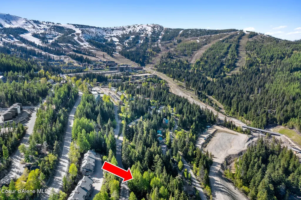 Nna Telemark Road Sandpoint ID 83864