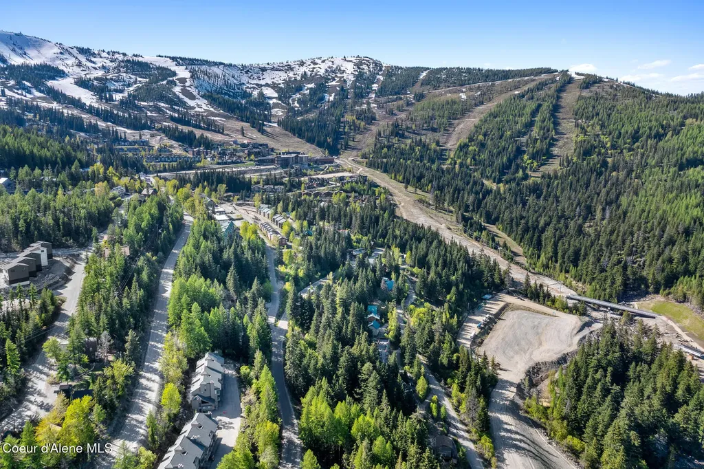 Nna Telemark Road Sandpoint ID 83864
