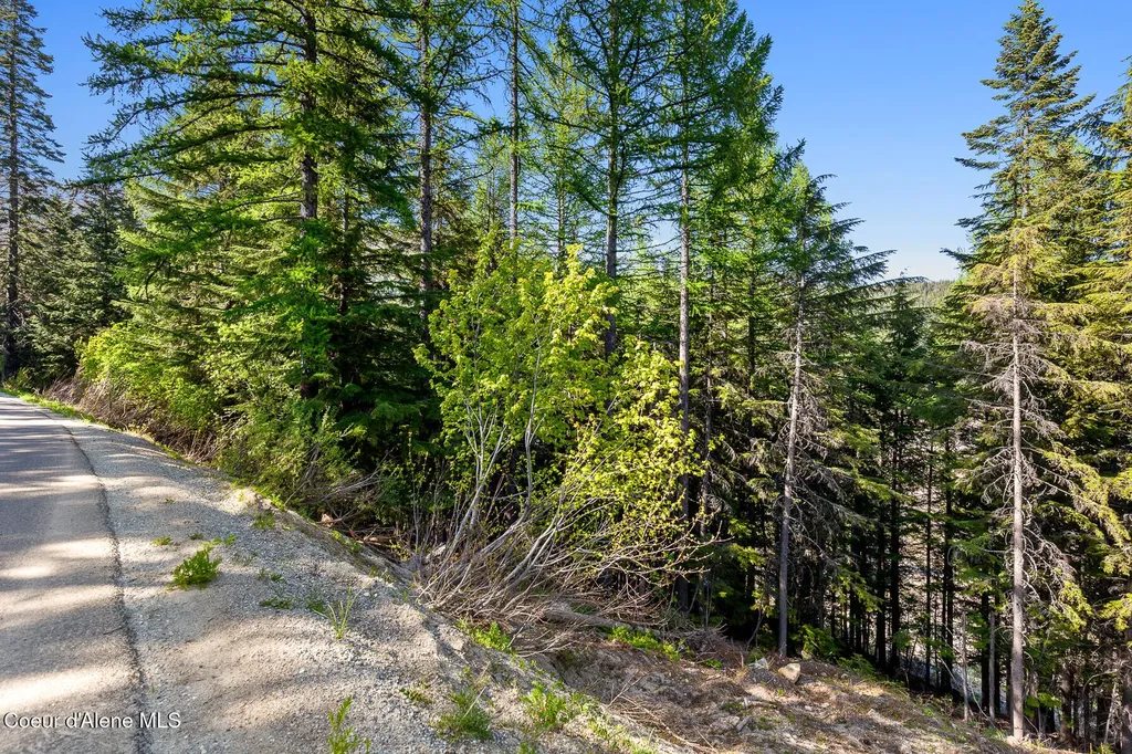 Nna Telemark Road Sandpoint ID 83864
