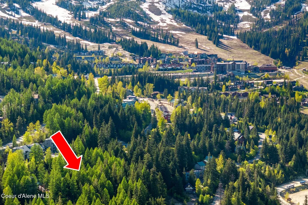Nna Telemark Road Sandpoint ID 83864