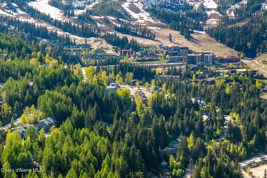 Nna Telemark Road Sandpoint ID 83864