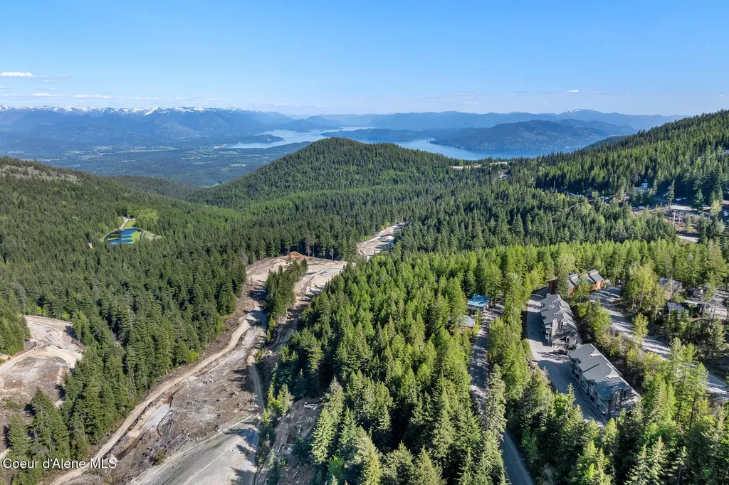 Nna Telemark Road Sandpoint ID 83864