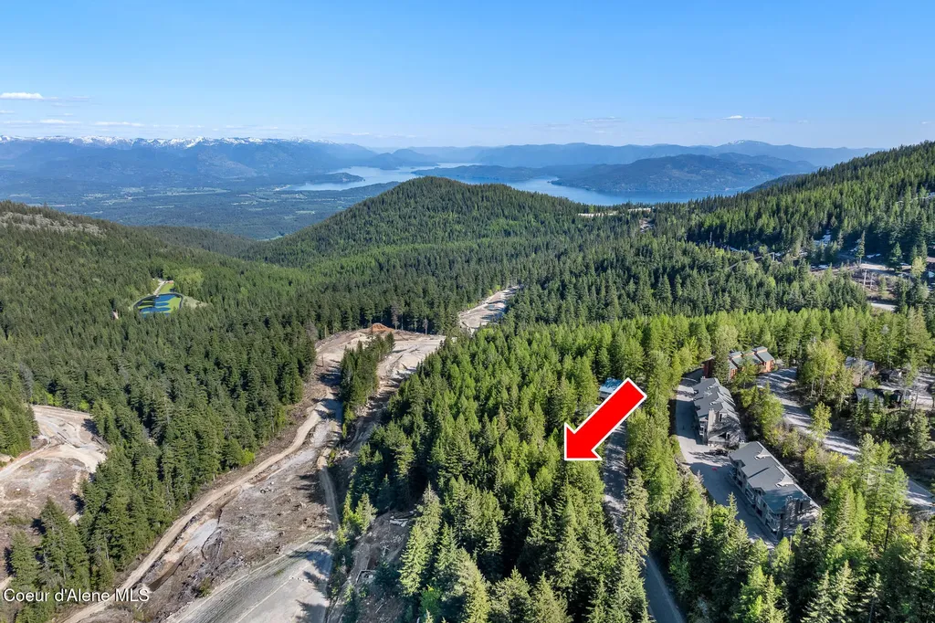 Nna Telemark Road Sandpoint ID 83864