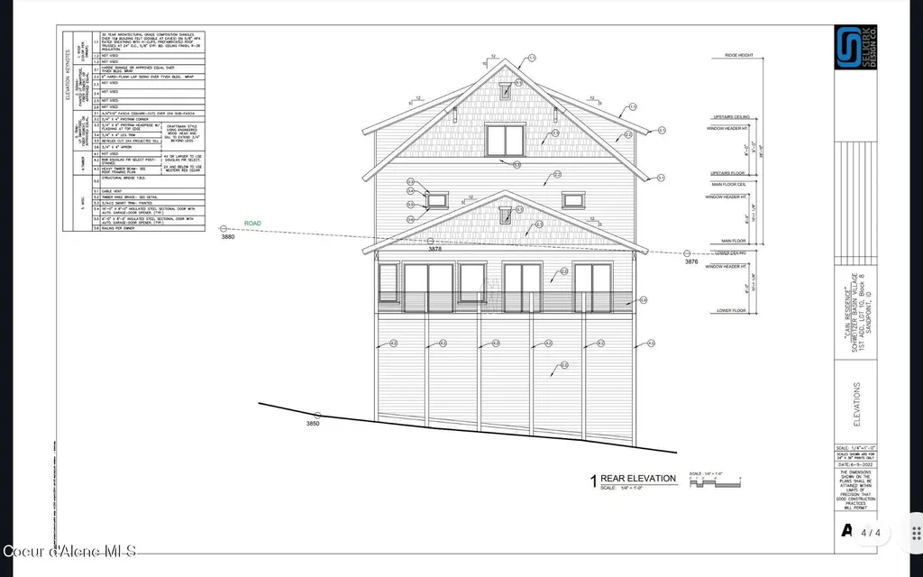 Nna Telemark Road Sandpoint ID 83864