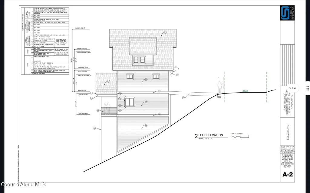 Nna Telemark Road Sandpoint ID 83864