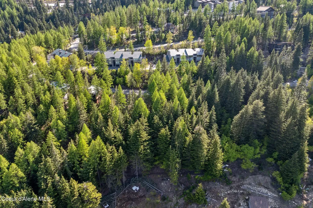 Nna Telemark Road Sandpoint ID 83864