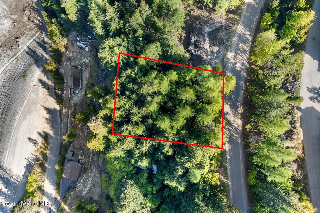 Nna Telemark Road Sandpoint ID 83864