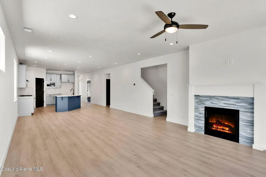 9146 Bedwell Street Rathdrum ID 83858