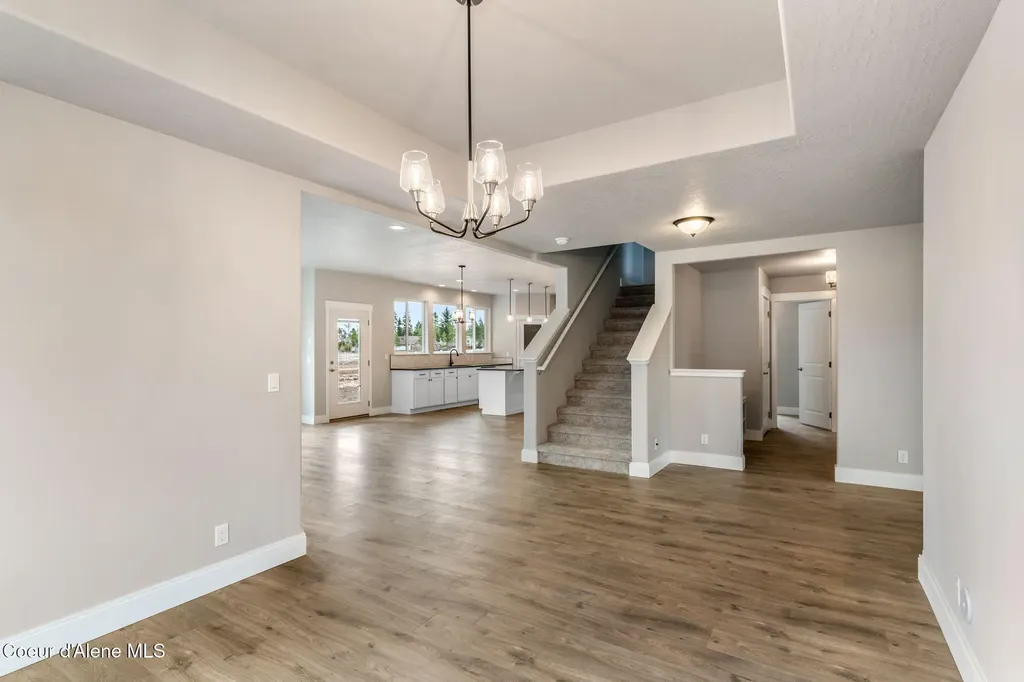 9192 Bedwell Street Rathdrum ID 83858