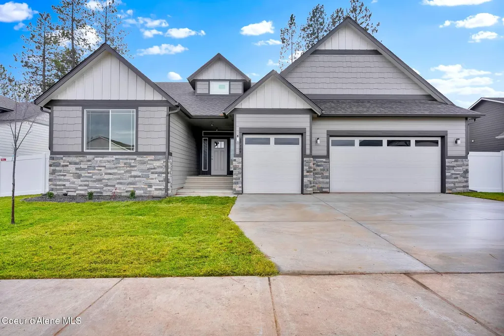 9168 Bedwell Street Rathdrum ID 83858