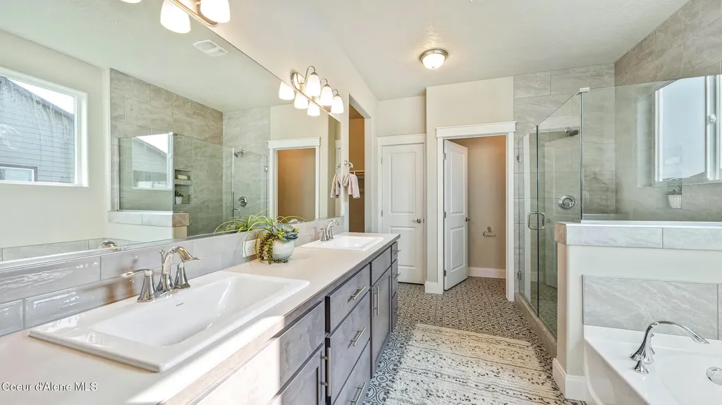 9168 Bedwell Street Rathdrum ID 83858