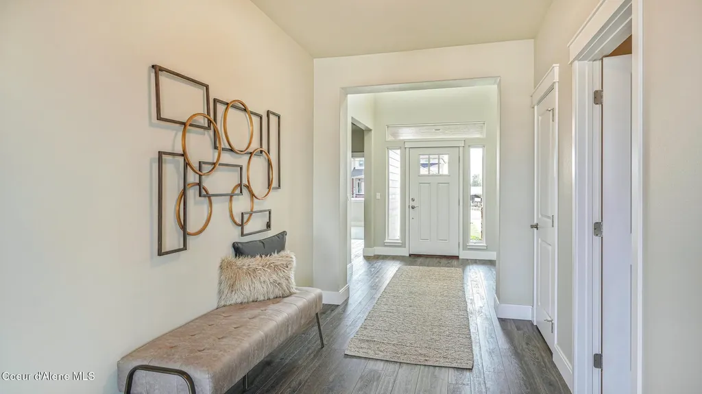 9168 Bedwell Street Rathdrum ID 83858