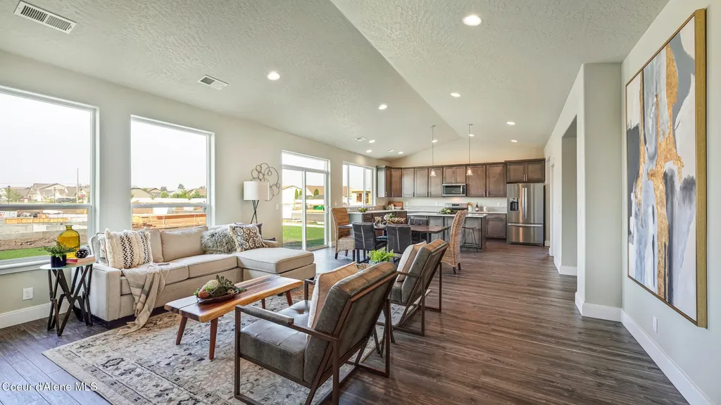 9168 Bedwell Street Rathdrum ID 83858