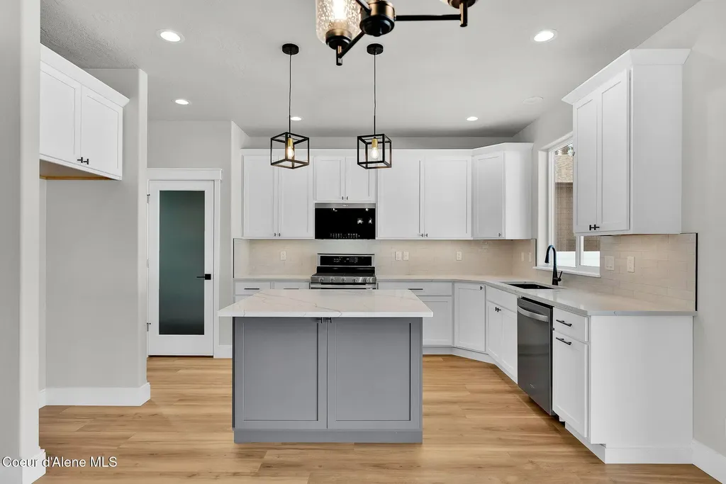 9120 Bedwell Street Rathdrum ID 83858