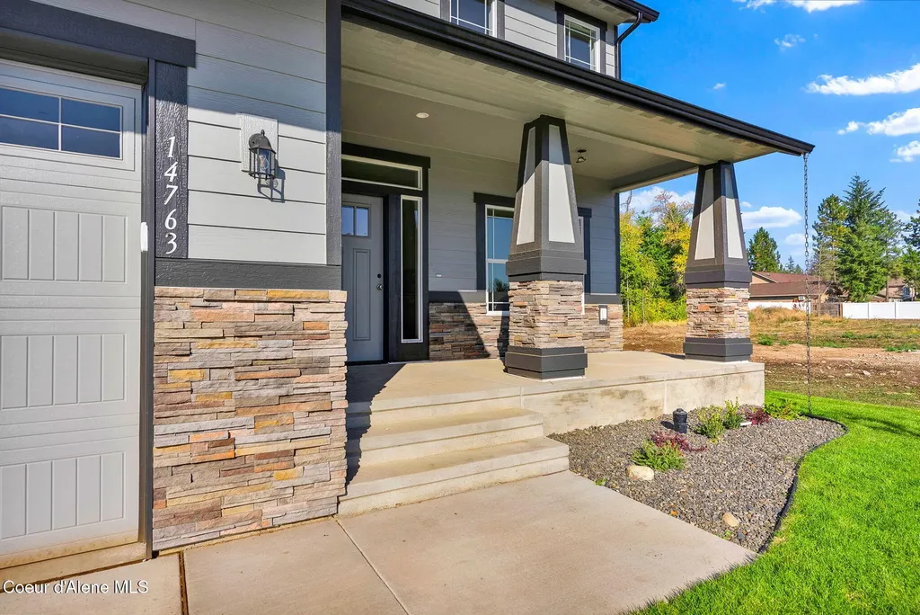 9120 Bedwell Street Rathdrum ID 83858