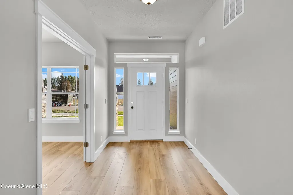 9120 Bedwell Street Rathdrum ID 83858