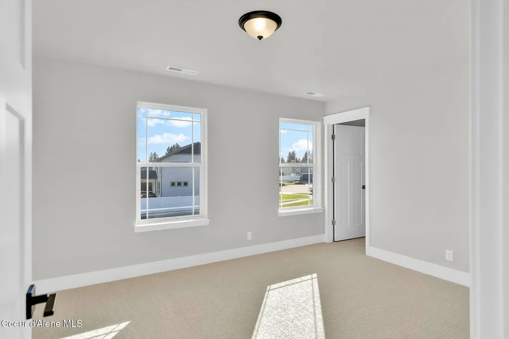 9120 Bedwell Street Rathdrum ID 83858