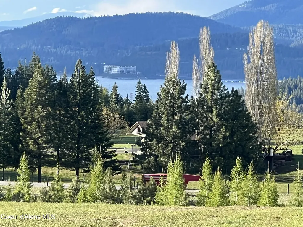 5939 E Burma Road Harrison ID 83833