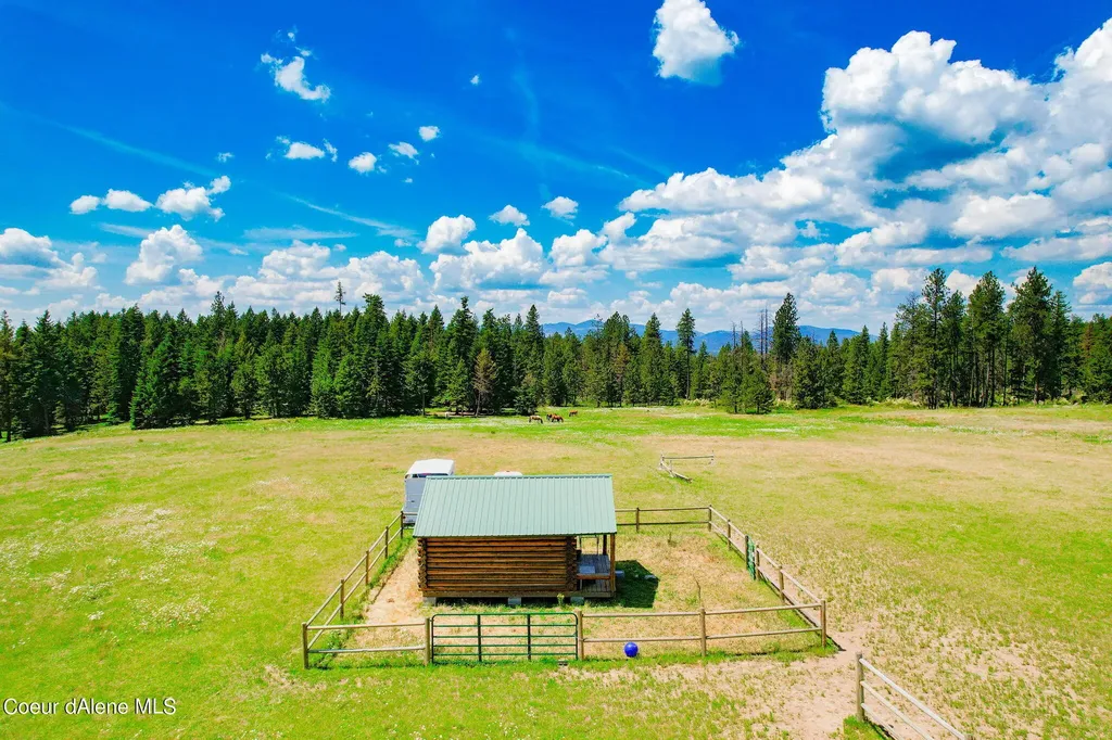 5939 E Burma Road Harrison ID 83833