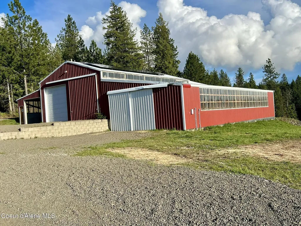 5939 E Burma Road Harrison ID 83833