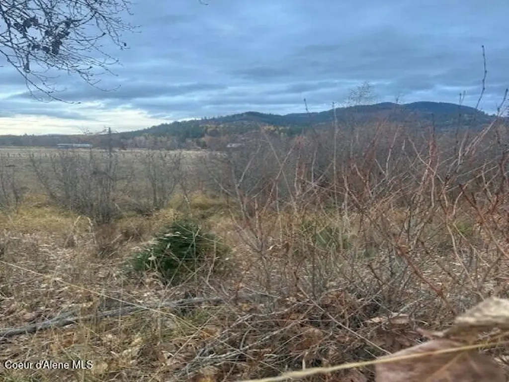 Nna (8550) Eastside Road Priest River ID 83856