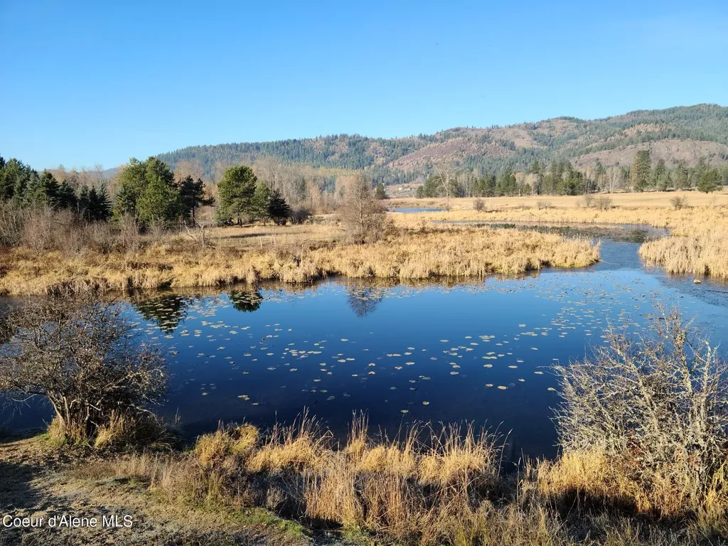 Nna (8550) Eastside Road Priest River ID 83856