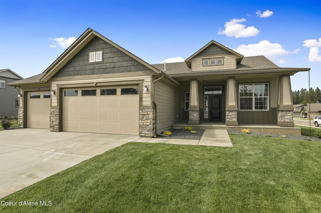 9086 California Street Rathdrum ID 83858