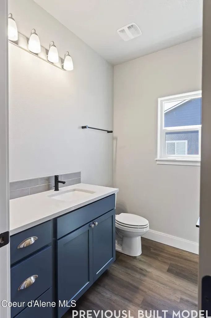 9086 California Street Rathdrum ID 83858