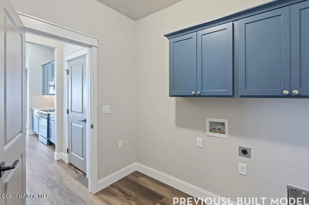 9086 California Street Rathdrum ID 83858