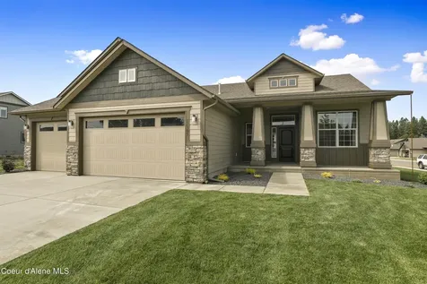 9086 California Street Rathdrum ID 83858