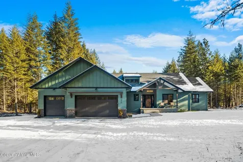 396 Goldfinch Lane Spirit Lake ID 83869