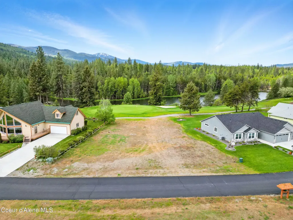 Nka Stoneridge Road Blanchard ID 83804