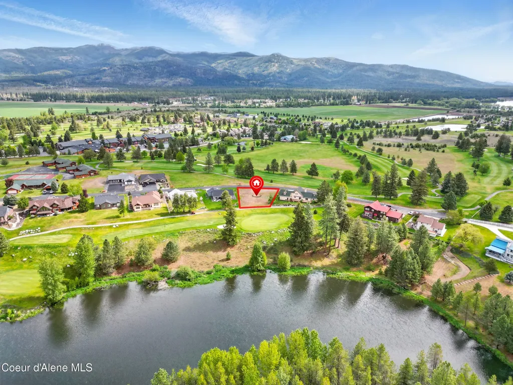 Nka Stoneridge Road Blanchard ID 83804