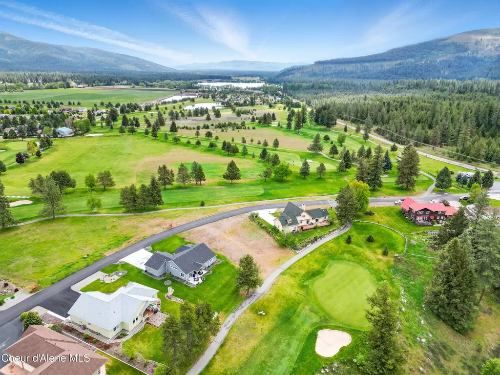 Nka Stoneridge Road Blanchard ID 83804