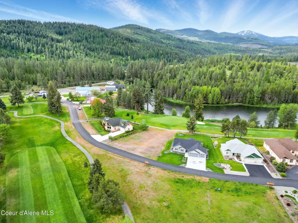 Nka Stoneridge Road Blanchard ID 83804