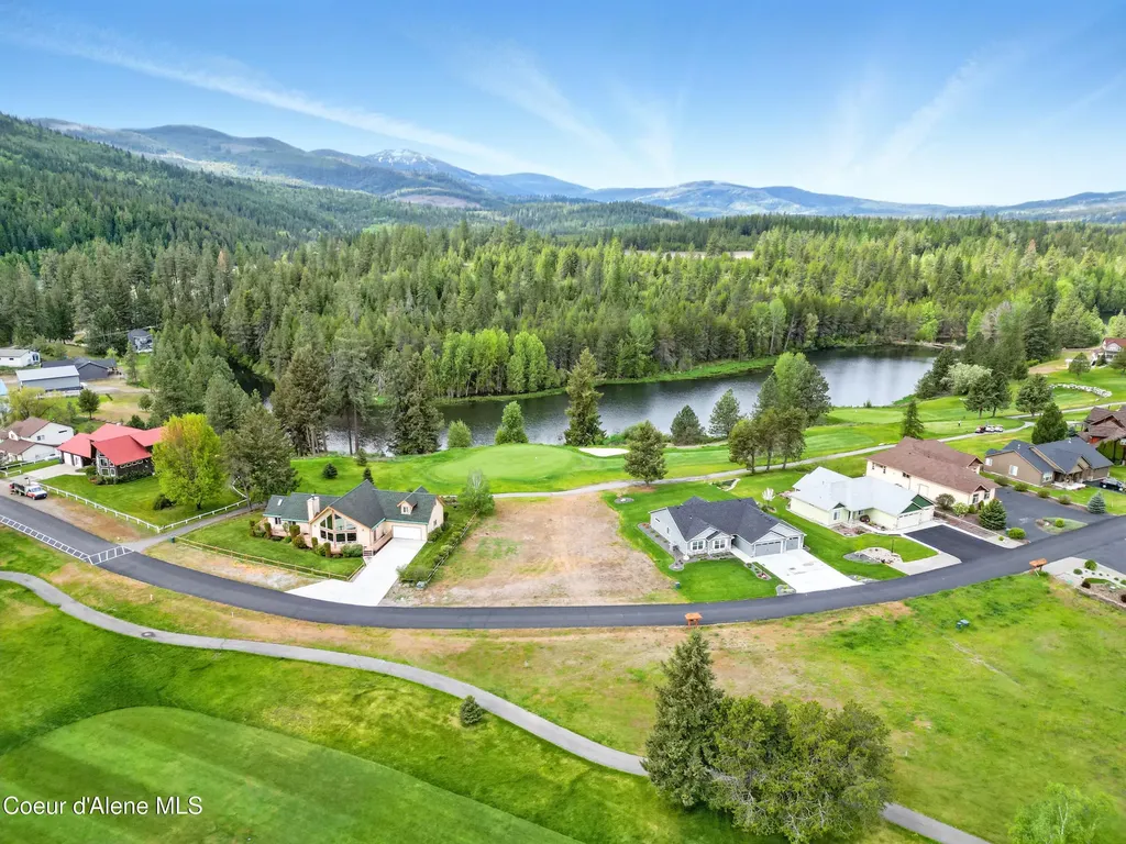Nka Stoneridge Road Blanchard ID 83804
