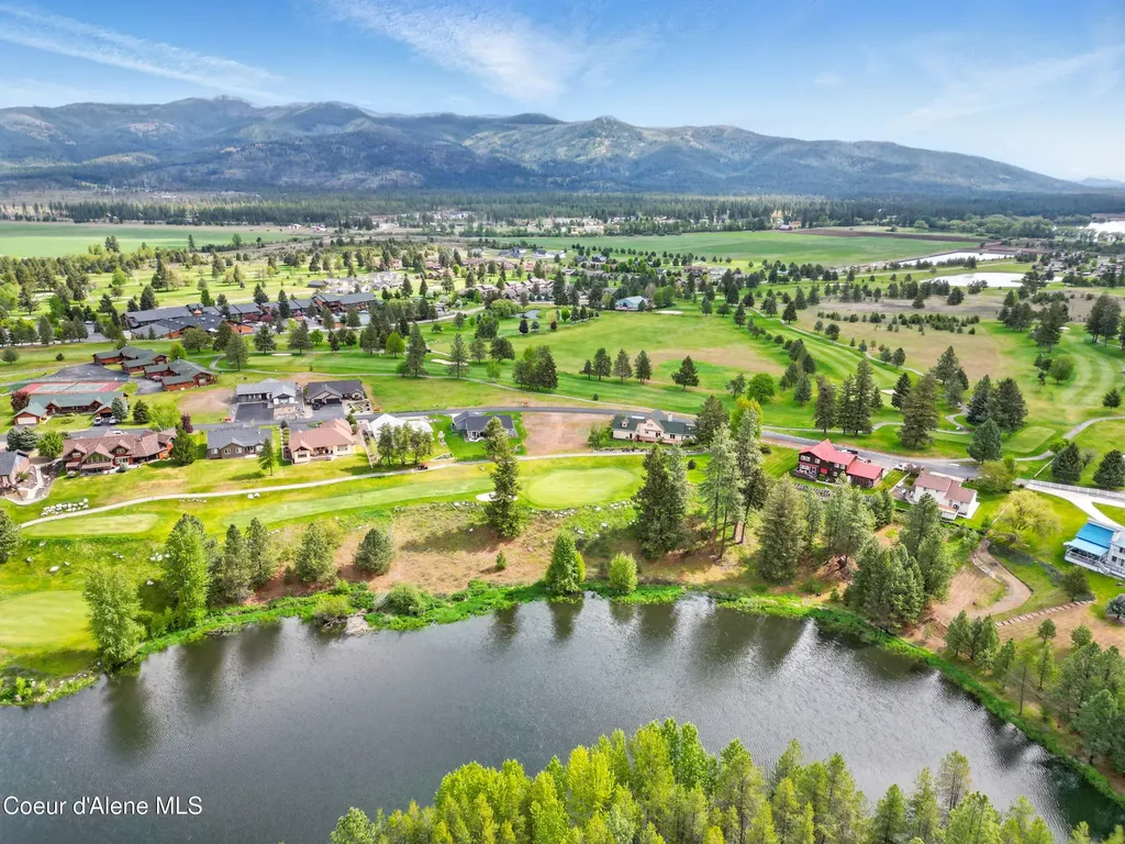 Nka Stoneridge Road Blanchard ID 83804