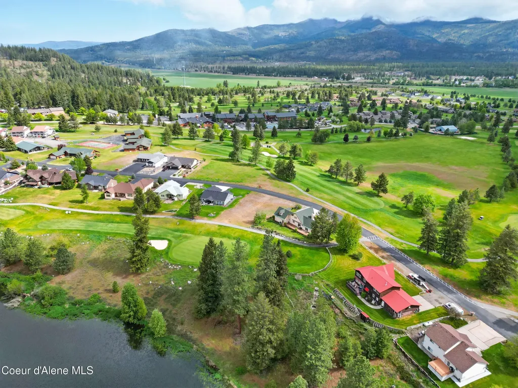 Nka Stoneridge Road Blanchard ID 83804